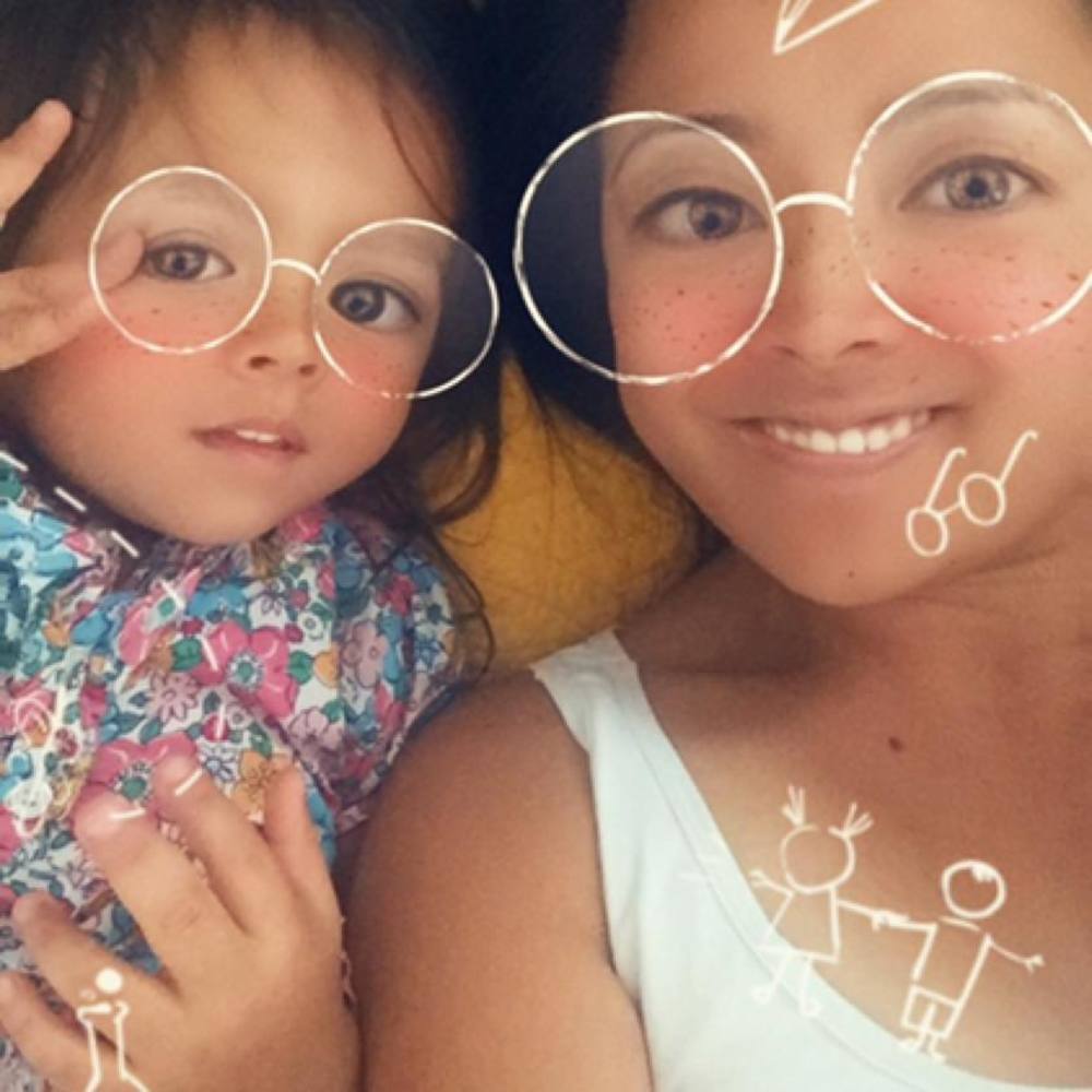 Meet your Posher, Miho